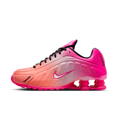 Nike Shox R4 Women's Shoes. Nike.com